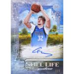 2025/26 Topps Motif Basketball Hobby Box - Image 2