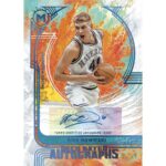 2025/26 Topps Motif Basketball Hobby Box - Image 4