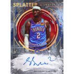 2025/26 Topps Motif Basketball Hobby Box - Image 3