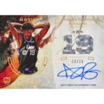 2025/26 Topps Motif Basketball Hobby Box - Image 5