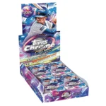 2026 Topps Chrome Cosmic Baseball Hobby Box (Presell)