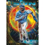 2026 Topps Chrome Cosmic Baseball Hobby Box (Presell) - Image 10