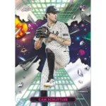 2026 Topps Chrome Cosmic Baseball Hobby Box (Presell) - Image 9