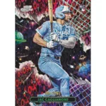 2026 Topps Chrome Cosmic Baseball Hobby Box (Presell) - Image 7