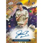 2026 Topps Chrome Cosmic Baseball Hobby Box (Presell) - Image 6