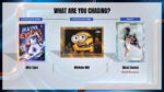 2025/26 Topps Chrome Update Series Basketball Mega Box (Original Factory Sealed) - Image 6