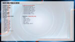 2025/26 Topps Chrome Update Series Basketball Mega Box (Original Factory Sealed) - Image 9
