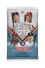 2026 Topps Update Series Baseball Hobby Jumbo Box (Presell) - Image 2