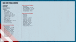 2026 Topps Update Series Baseball Hobby Jumbo 6-Box Case (Presell) - Image 9