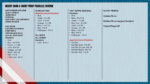 2026 Topps Update Series Baseball Hobby Box (Presell) - Image 10