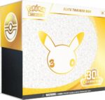 Pokemon 30th Celebration Elite Trainer Box - Image 2