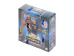 2025/26 Topps Chrome Update Series Basketball Mega Box (Original Factory Sealed) - Image 2