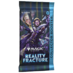Magic: The Gathering - Reality Fracture - Collector Booster Box (12x Packs) - Image 3