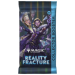 Magic: The Gathering - Reality Fracture - Collector Booster Box (12x Packs) - Image 4