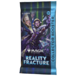 Magic: The Gathering - Reality Fracture - Collector Booster Box (12x Packs) - Image 5