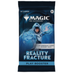 Magic: The Gathering - Reality Fracture - Play Booster Box (30x Packs) - Image 11