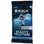 Magic: The Gathering - Reality Fracture - Play Booster Box (30x Packs) - Image 12