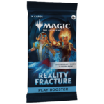 Magic: The Gathering - Reality Fracture - Play Booster Box (30x Packs) - Image 13
