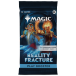 Magic: The Gathering - Reality Fracture - Play Booster Box (30x Packs) - Image 14