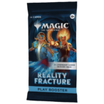 Magic: The Gathering - Reality Fracture - Play Booster Box (30x Packs) - Image 15