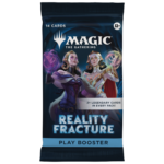 Magic: The Gathering - Reality Fracture - Play Booster Box (30x Packs) - Image 8