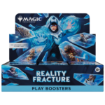 Magic: The Gathering - Reality Fracture - Play Booster Box (30x Packs) - Image 2
