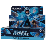 Magic: The Gathering - Reality Fracture - Play Booster Box (30x Packs) - Image 3