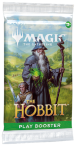 Magic: The Gathering - The Hobbit - Play Booster Box (30x Packs) - Image 7