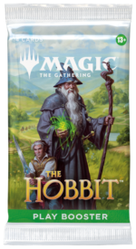 Magic: The Gathering - The Hobbit - Play Booster Box (30x Packs) - Image 8