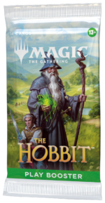 Magic: The Gathering - The Hobbit - Play Booster Box (30x Packs) - Image 9
