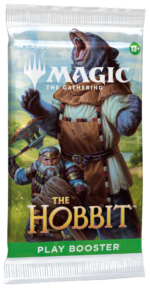 Magic: The Gathering - The Hobbit - Play Booster Box (30x Packs) - Image 10