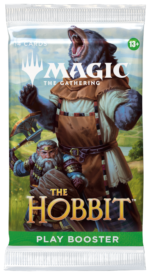 Magic: The Gathering - The Hobbit - Play Booster Box (30x Packs) - Image 11