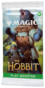 Magic: The Gathering - The Hobbit - Play Booster Box (30x Packs) - Image 12