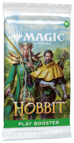 Magic: The Gathering - The Hobbit - Play Booster Box (30x Packs) - Image 13