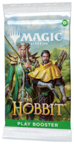 Magic: The Gathering - The Hobbit - Play Booster Box (30x Packs) - Image 14