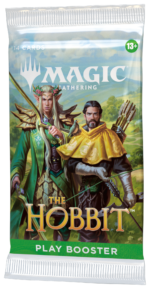 Magic: The Gathering - The Hobbit - Play Booster Box (30x Packs) - Image 15