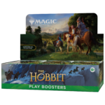 Magic: The Gathering - The Hobbit - Play Booster Box (30x Packs) - Image 3