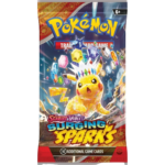 Pokemon TCG - Scarlet & Violet - Surging Sparks - Booster Box (36x Packs) - Image 2