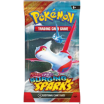 Pokemon TCG - Scarlet & Violet - Surging Sparks - Booster Box (36x Packs) - Image 3