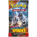 Pokemon TCG - Scarlet & Violet - Surging Sparks - Booster Box (36x Packs) - Image 4