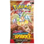 Pokemon TCG - Scarlet & Violet - Surging Sparks - Booster Box (36x Packs) - Image 5