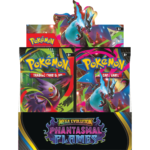 Pokemon TCG - Mega Evolution - Phantasmal Flames - Booster Box (36x Packs) - Image 2