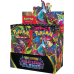 Pokemon TCG - Mega Evolution - Phantasmal Flames - Booster Box (36x Packs) - Image 3