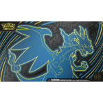 Pokemon TCG - Mega Evolution - Ultra-Premium Collection - Mega Charizard X - Image 6
