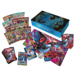 Pokemon TCG - Mega Evolution - Ultra-Premium Collection - Mega Charizard X - Image 2