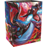 Pokemon TCG - Mega Evolution - Ultra-Premium Collection - Mega Charizard X - Image 4