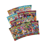 Pokemon TCG - Mega Evolution - Ultra-Premium Collection - Mega Charizard X - Image 3