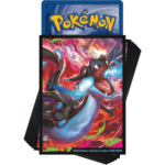 Pokemon TCG - Mega Evolution - Ultra-Premium Collection - Mega Charizard X - Image 5