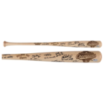 2026 Fanatics Under Wraps MLB Baseball Bats Vol. 3 - Image 2